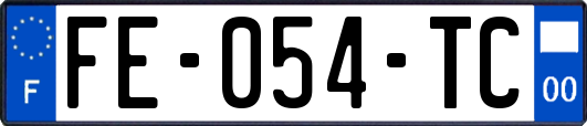 FE-054-TC
