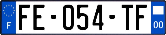 FE-054-TF