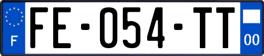 FE-054-TT