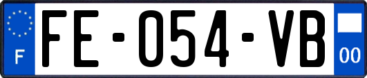 FE-054-VB