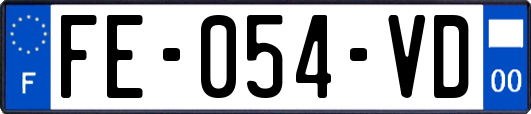 FE-054-VD