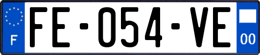 FE-054-VE