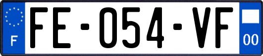 FE-054-VF
