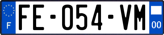 FE-054-VM