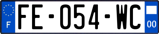 FE-054-WC