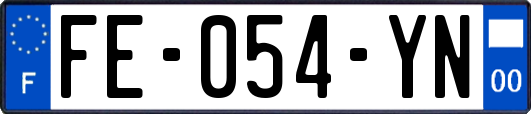 FE-054-YN