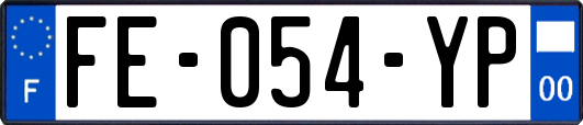 FE-054-YP