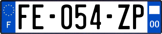 FE-054-ZP