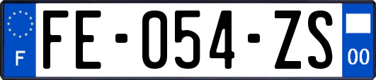 FE-054-ZS