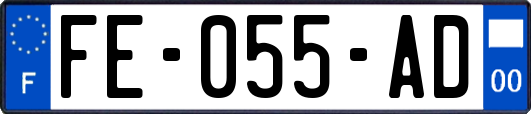 FE-055-AD