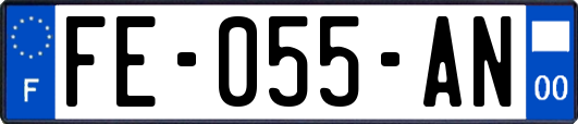 FE-055-AN