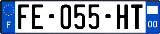 FE-055-HT