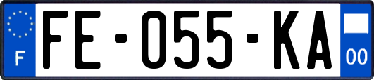 FE-055-KA