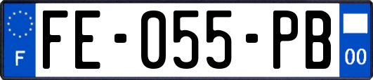 FE-055-PB