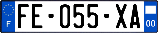 FE-055-XA