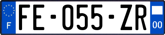 FE-055-ZR