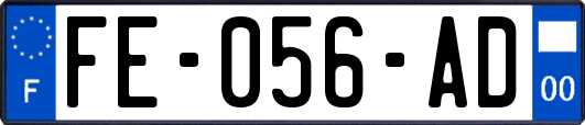 FE-056-AD