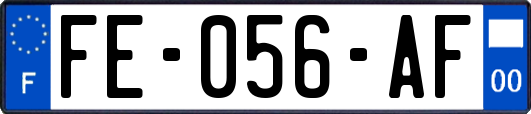 FE-056-AF