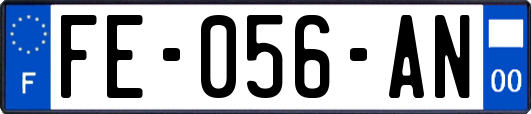 FE-056-AN