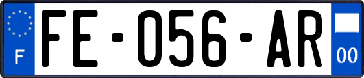 FE-056-AR