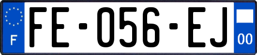 FE-056-EJ