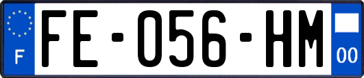 FE-056-HM