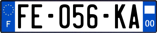 FE-056-KA