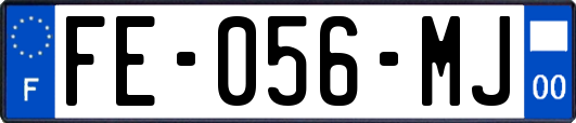 FE-056-MJ