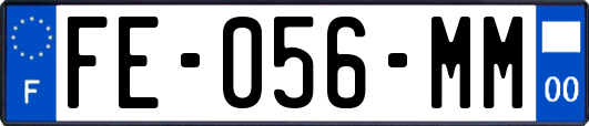 FE-056-MM