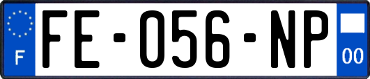 FE-056-NP