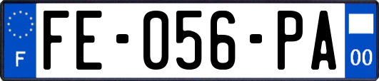 FE-056-PA