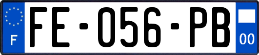 FE-056-PB