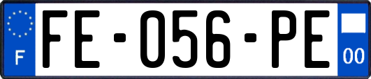 FE-056-PE