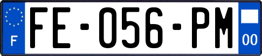 FE-056-PM