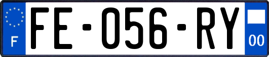 FE-056-RY