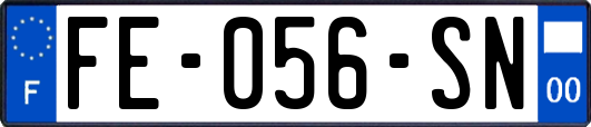 FE-056-SN