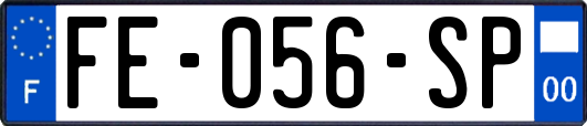 FE-056-SP
