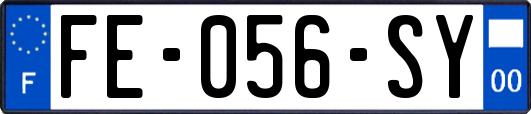 FE-056-SY