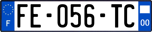 FE-056-TC