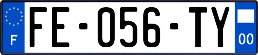 FE-056-TY