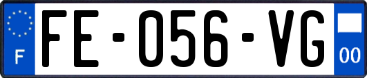 FE-056-VG
