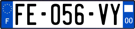 FE-056-VY