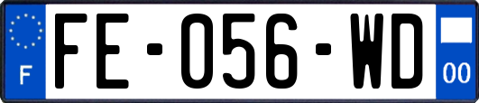 FE-056-WD