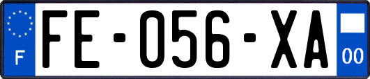 FE-056-XA