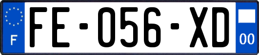 FE-056-XD