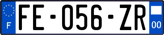 FE-056-ZR