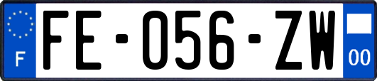 FE-056-ZW