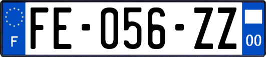 FE-056-ZZ