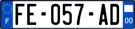 FE-057-AD