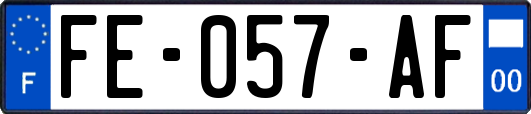 FE-057-AF